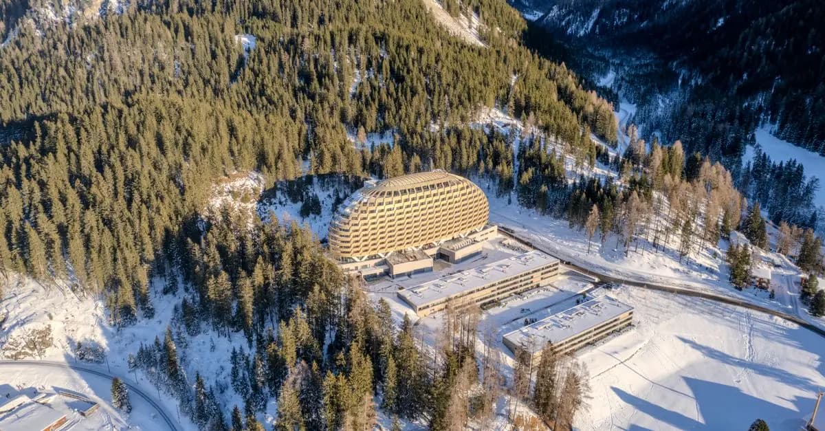 Hotel in montagna con attività outdoor: Guida completa