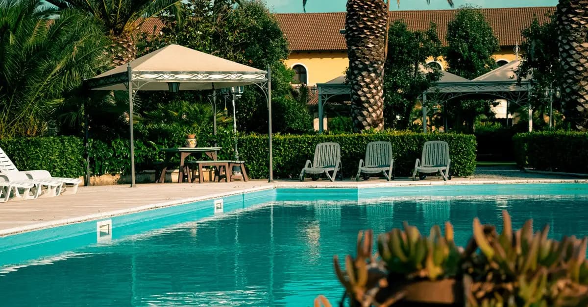 Hotel per famiglie